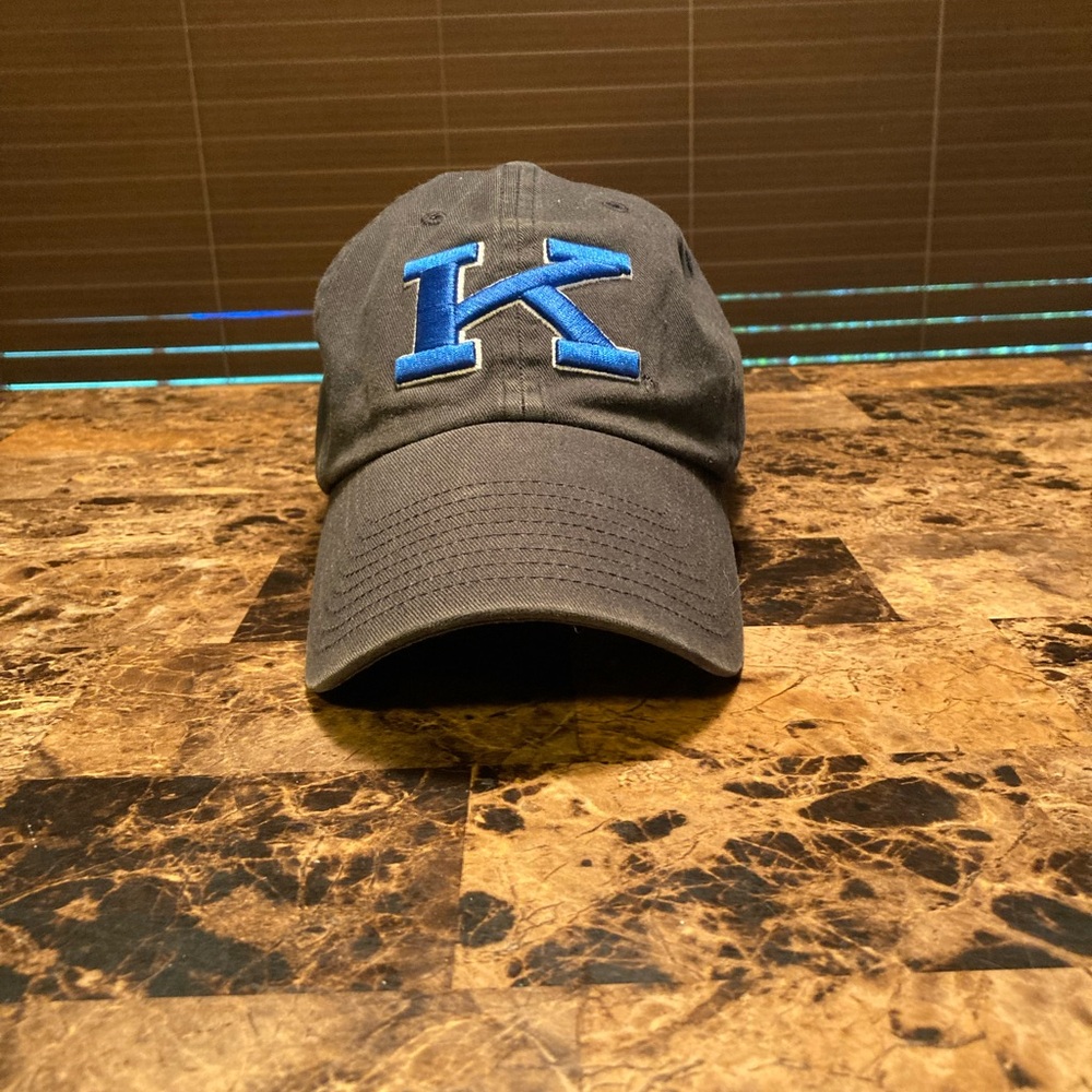 University of Kentucky Fitted Hat